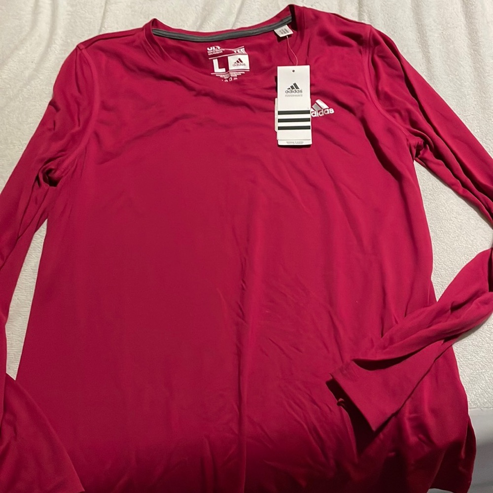 Long sleeve tshirt